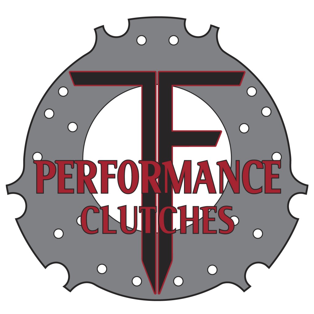 TF Performance Clutches