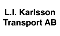 L.I. Karlsson Transport AB