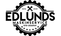 Edlunds Maskinservice