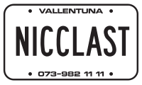 Nicclast