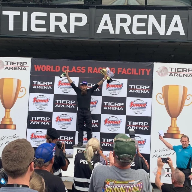 I’m on the entry list for Speedevents Internationals, June 12-15 2025! At Tierp Arena! 🤠 
TD round 1 in the series and first outing for Sjödin Motorsport / ÅBM Racing in 2025! 😎

Do I know today that I will have received the crankshaft in time? NO! 😅
So we can get our engine back together and make some passes? DONT KNOW! 😬

Do I have a plan and want to be there? YES! 😎🥳
Will I work for it if I get the crankshaft in time? YES! 💪🏻😎

Do I do stuff every day to get closer to finished? YES! 🔧🔩🚙

Is it still a lot of work to do on and around the race car, trailer and truck? YES! 😅
Do we need to organize and prepare a lot of things to make it work for real when we get to the track? YES WE DO! 😅

Thing is, I have a goal! I know what I want! I have a plan! Will it work out like I want? Don’t know, future will tell! 🧐 
And if it does not work? Well, shit happens! 🙃

But why wait on something if you know what you wanna do? As a race fan I want to know what happens with teams when I can’t see them at the track! Same thing when it comes to the race tracks and organizers, they want to know also! Try to do something and make dragracing better again, for EVERYONE! 🤩

It’s less than 40 days to race start, time to get stuff done! 👌🏻 No half assing around here! 🤘🏻 Stay focused! 👀🕺🏻

#timetodostuffforreal #firstouting #tierparena #speedeventsinternationals #topdoorslammerseries #ifwegetthecrankshaft #holdyourthumbs #makedragracinggreatagain #makedragracingfunagain #makingthechevellegreatagain #preparations #donthalfassit #itsalongwaytothetopifyouwannarockandroll #chevelle #chevrolet #bigblock #whatisaerodynamics #screwblower #conventionalheaded #sjodinpower #chevypower #flipfloppsandbigblocks #wayfastchevy #housebrickonwheelsfromhell #recordsetting #hardworkpaysoff #topdoorslammer #outlawpromod #abmracing #sjodinmotorsport