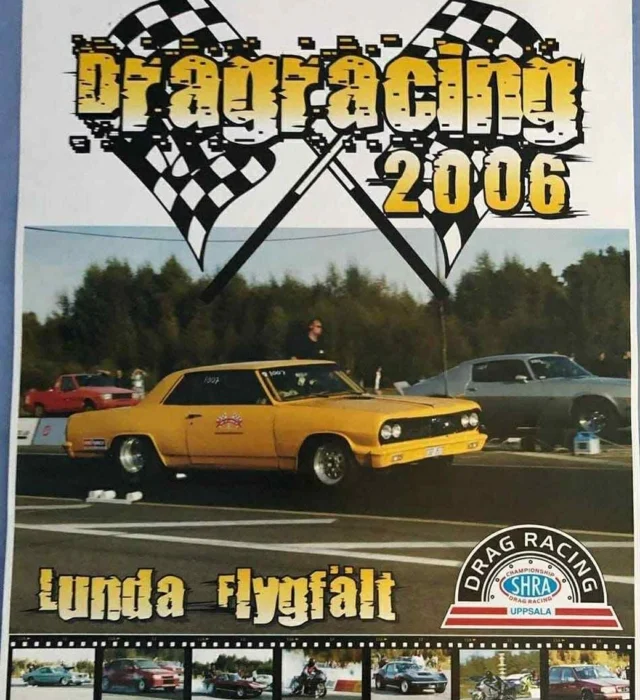 Throwback memories, got this picture sent to me a couple of days ago! 😃

My old Chevelle 64 race / street car 19 years ago! 🤩

This was back when racing was just simple and fun, and I could use a little better aftermarket cast crankshaft! 😅🤣
Built a simple little 355 Chevy with a 6-71 blower on top of it and used it as a daily driver and raced with it!.. 😎 Best ET was 9.37 on the 1/4 mile, really fun car and great memories! 🥳

Sometimes I really do miss it!.. Really didn’t wanna sell that car but I needed money to start build the Top Doorslammer Chevelle 65 that same year! 🤑💵💰💸💸💸

Time really flies! 😅 But the memories stays, I’m grateful for that! 😍

#tb #throwback #whenlifewassimple #bracketracing #justforfun #castcrankshaft #memories #chevelle #dailydriver #afuncar #itsbeenawhile #missitsometimes #neededtostepitup #topdoorslammer #abmracing #sjodinmotorsport
