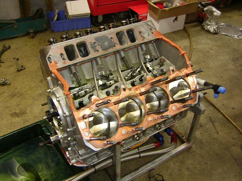 engine junk 038