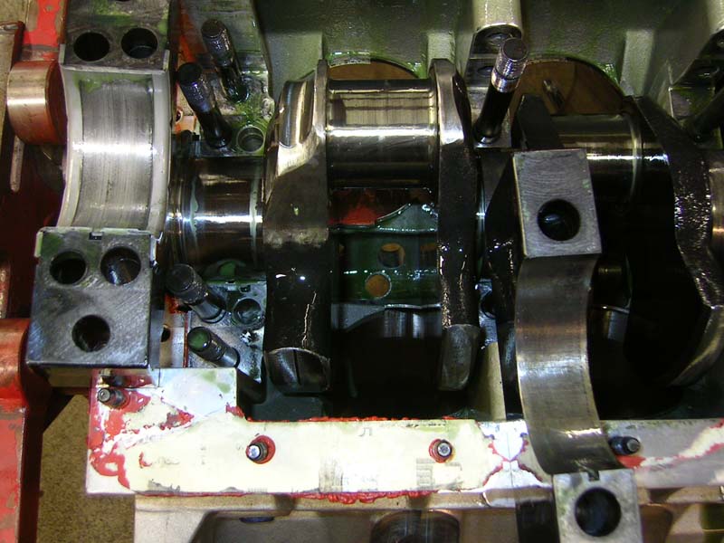engine junk 055