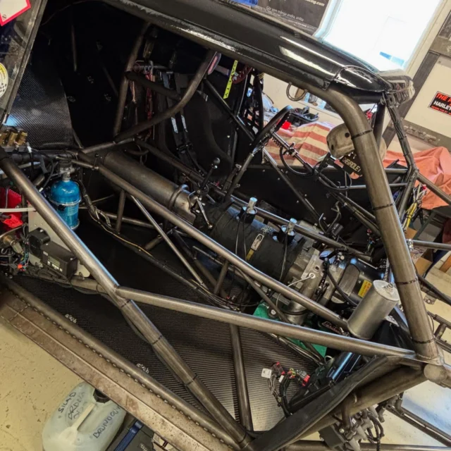 It’s time to work on the racing circus again, it’s a Chevelle, truck and trailer weekend! 🥳

Not much done in the past 2 weeks or so, only thing made is that me and dad have started on the new windshield and side windows for the Chevelle. 💎👌🏻

Peter went by Wednesday evening for some more transmission school, crash course in how to get the transmission and converter drive out of the car and back into it again! 🔧🔩 Feels great that he wants to learn, feels good for me so I might be able to think less about that part of the car when we are at the track this summer! 🤠

This coming weekend will be something special and I’ve been looking forward to it, Krille and Eddie took the long drive down from Sollefteå up north Sweden yesterday to spend the weekend with me and get stuff done on the trailer and on the truck! 😃 And catching up some time together! 🥰

It’s time to finish up some unfinished stuff from last year on the truck and stuff that I’m not satisfied with, install a new generator for the trailer that Krille and Edlunds Maskinservice helped me out with for this season, MUCH APPRECIATED! 🙏🏻❤️ What a great friend, team member and partner all in the same person! 😍

Then we will do some updates on the trailer that I been in my way to do for many years now! 🤩🤓

Stay tuned! ✌🏻

#edlundsmaskinservice #utemeck #truckandtrailerweekend #movingon #greatprogress #thedragracinglife #shopweekend #makedragracinggreatagain #makedragracingfunagain #makingthechevellegreatagain #preparations #donthalfassit #swedishselfbuiltbadassdoorslammer #itsalongwaytothetopifyouwannarockandroll #chevelle #chevrolet #bigblock #screwblower #conventionalheaded #sjodinpower #chevypower #flipfloppsandbigblocks #wayfastchevy #housebrickonwheelsfromhell #recordsetting #hardworkpaysoff #topdoorslammer #outlawpromod #abmracing #sjodinmotorsport